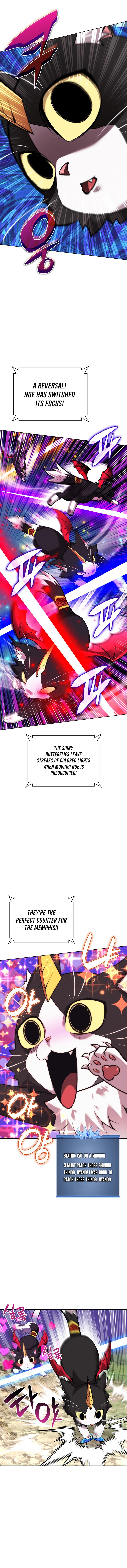 Read Overgeared ENGLISH Manga Online