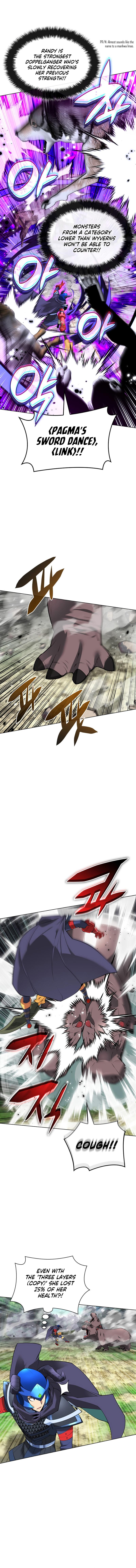 Read Overgeared ENGLISH Manga Online