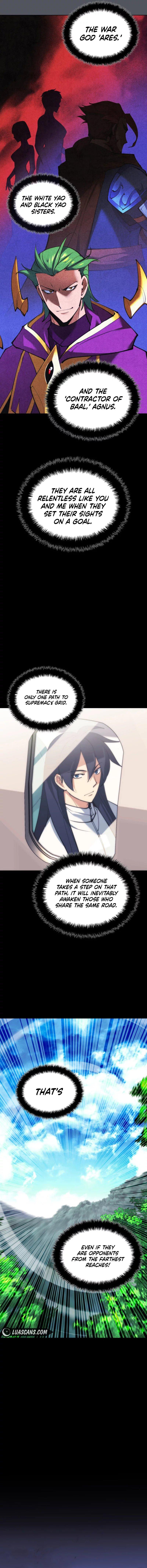 Read Overgeared ENGLISH Manga Online