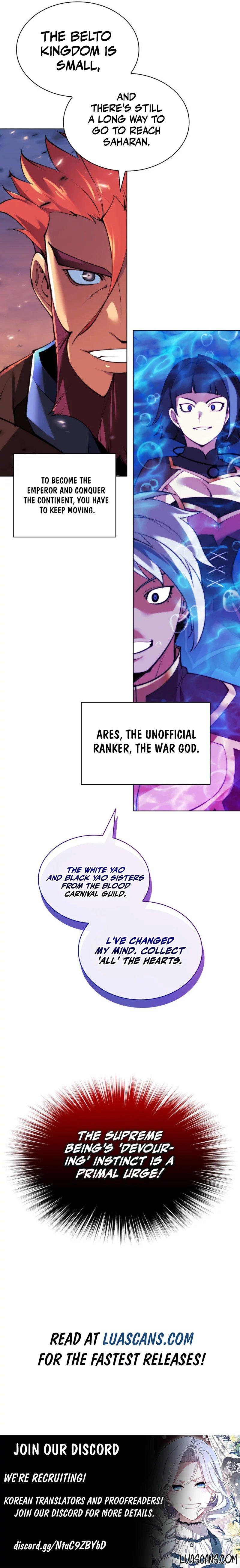 Read Overgeared ENGLISH Manga Online