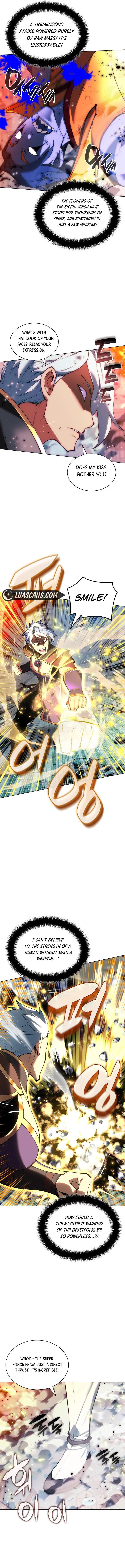 Read Overgeared ENGLISH Manga Online