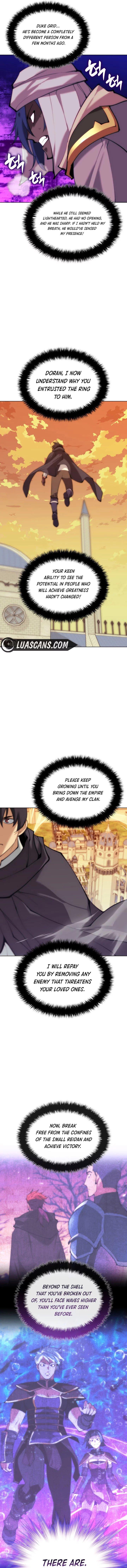 Read Overgeared ENGLISH Manga Online