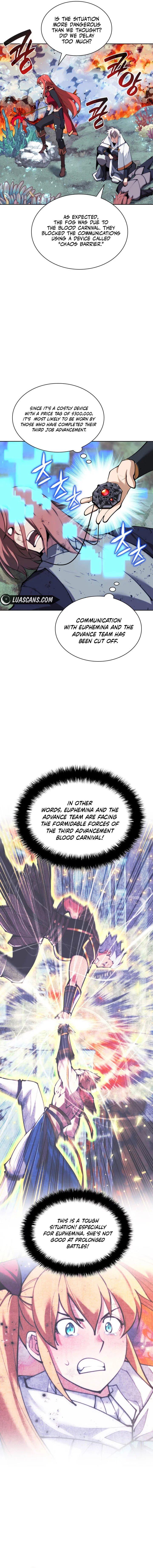 Read Overgeared ENGLISH Manga Online