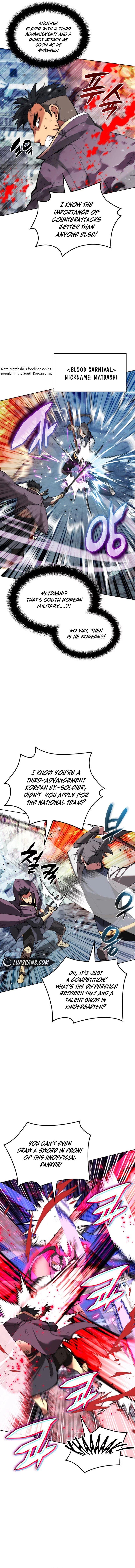 Read Overgeared ENGLISH Manga Online