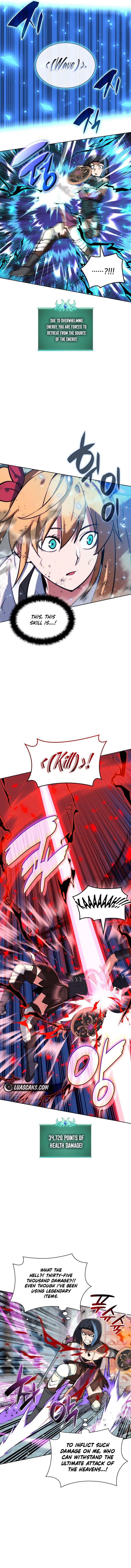 Read Overgeared ENGLISH Manga Online