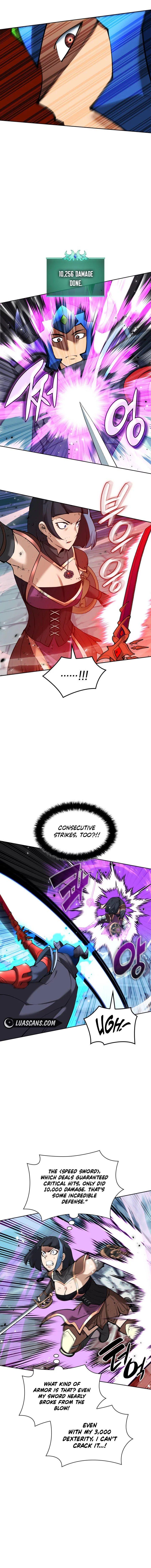 Read Overgeared ENGLISH Manga Online