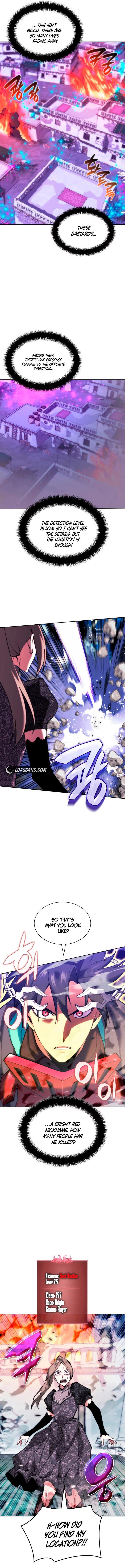 Read Overgeared ENGLISH Manga Online