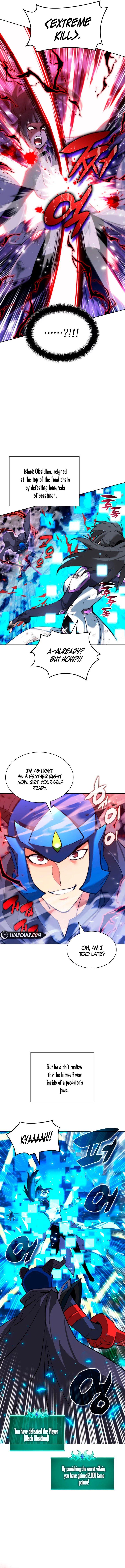 Read Overgeared ENGLISH Manga Online