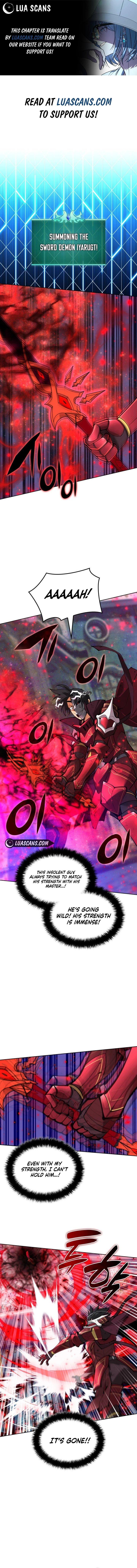 Read Overgeared ENGLISH Manga Online