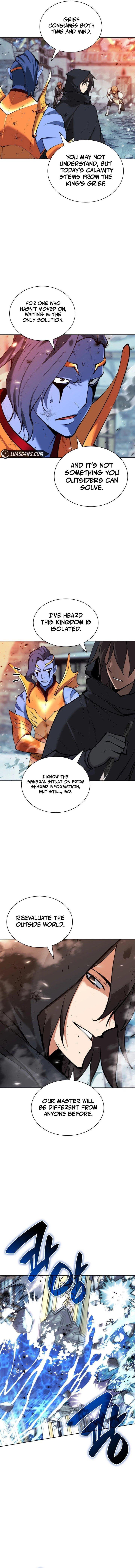 Read Overgeared ENGLISH Manga Online