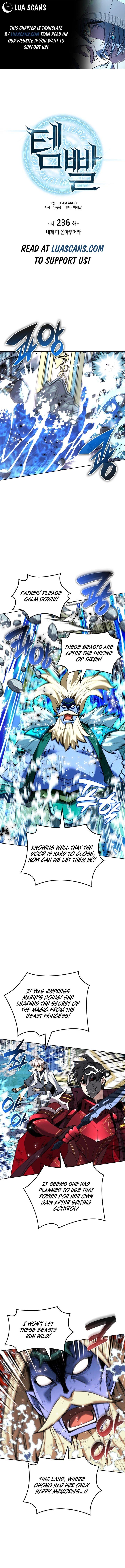 Read Overgeared ENGLISH Manga Online