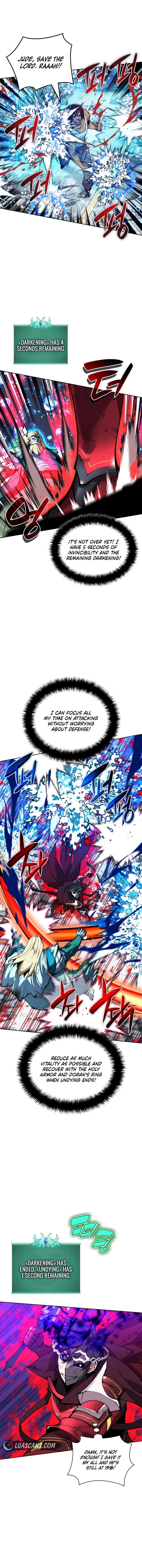 Read Overgeared ENGLISH Manga Online