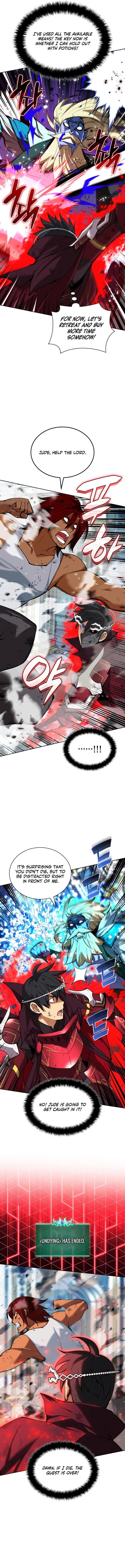 Read Overgeared ENGLISH Manga Online