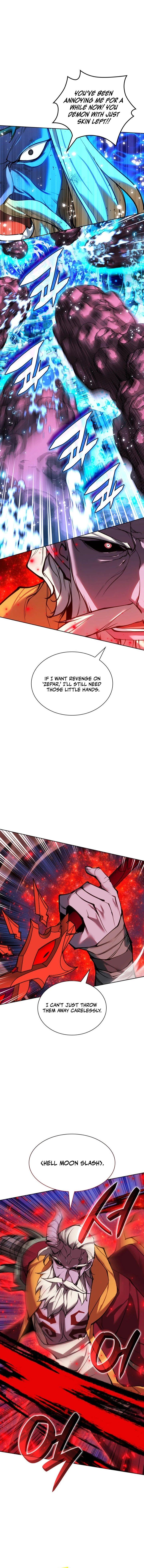 Read Overgeared ENGLISH Manga Online