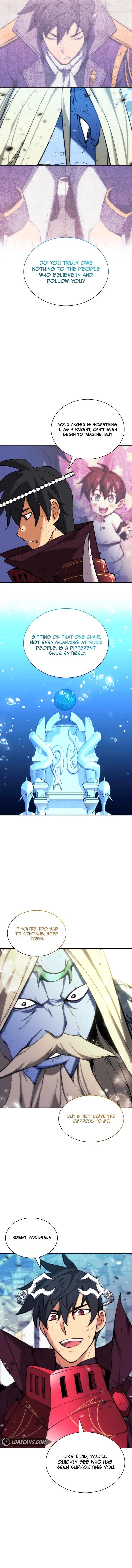 Read Overgeared ENGLISH Manga Online