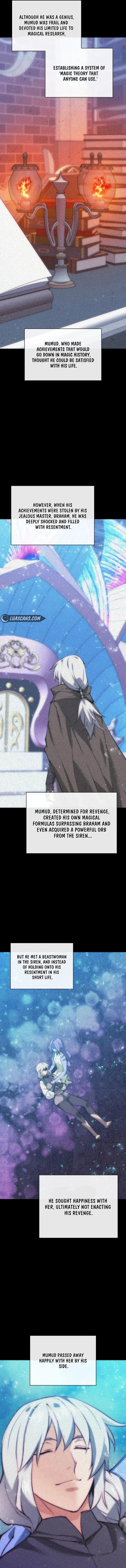 Read Overgeared ENGLISH Manga Online