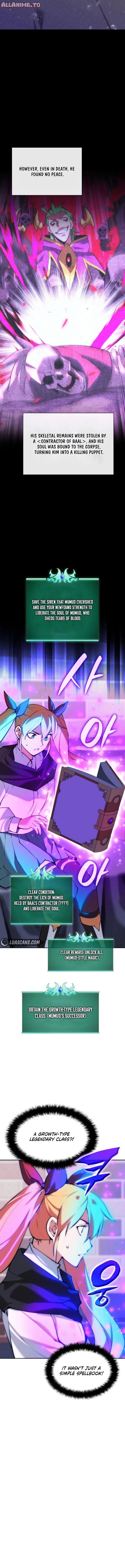 Read Overgeared ENGLISH Manga Online