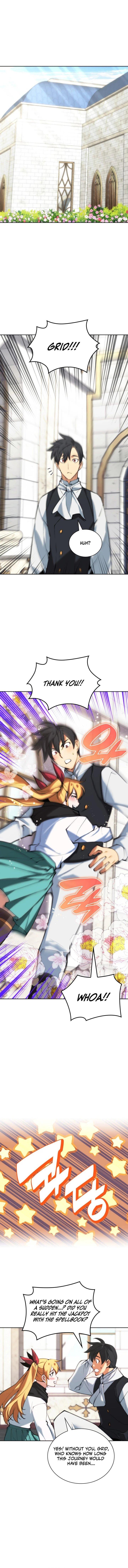 Read Overgeared ENGLISH Manga Online