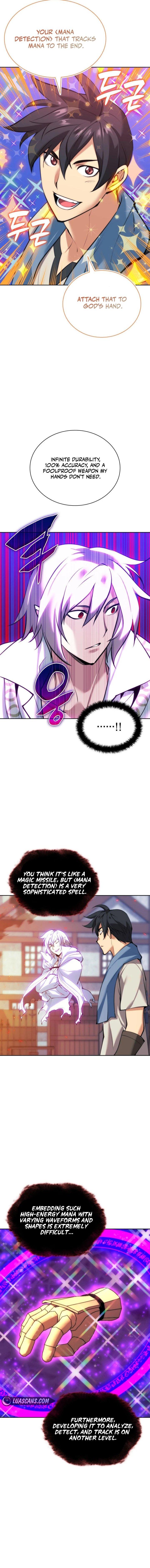 Read Overgeared ENGLISH Manga Online