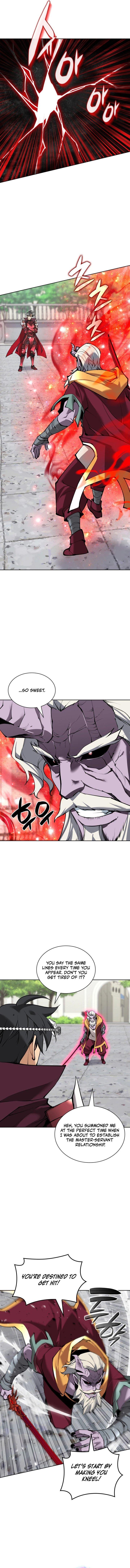 Read Overgeared ENGLISH Manga Online