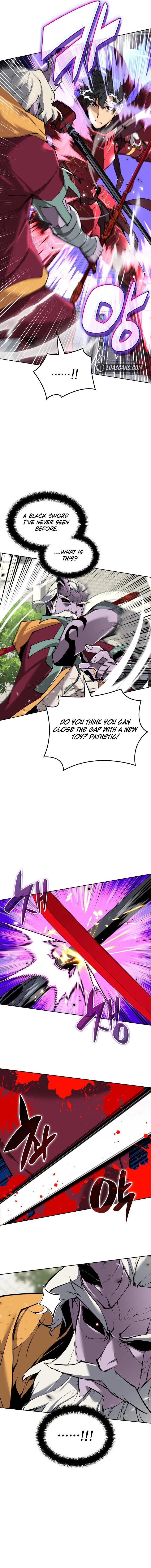 Read Overgeared ENGLISH Manga Online