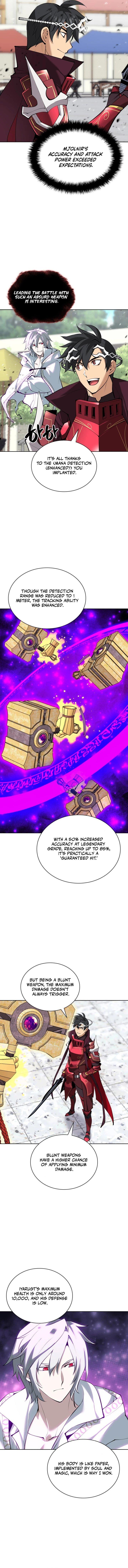 Read Overgeared ENGLISH Manga Online