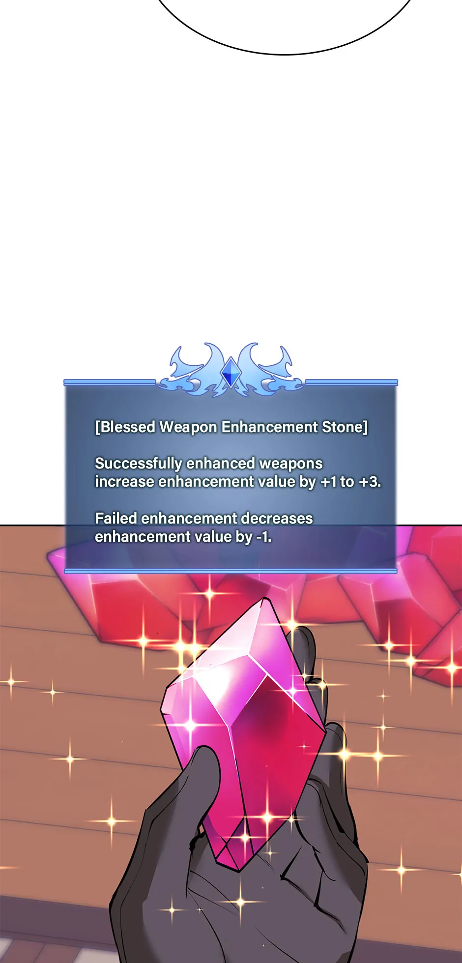 Read Overgeared ENGLISH Manga Online