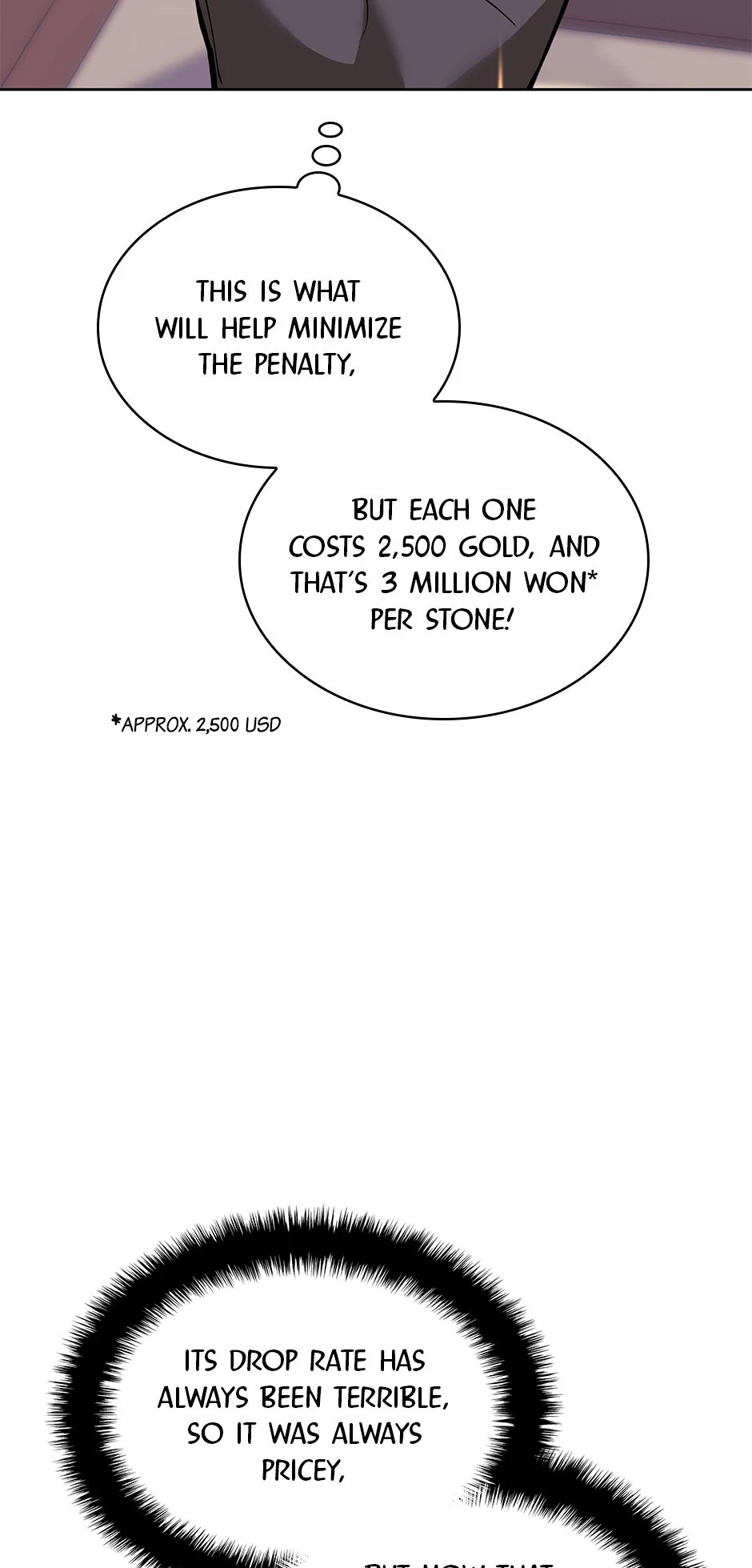 Read Overgeared ENGLISH Manga Online