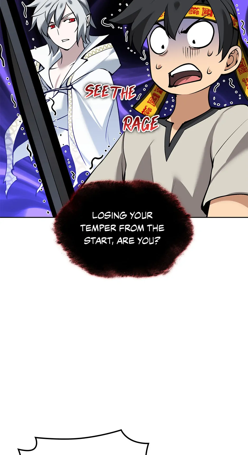 Read Overgeared ENGLISH Manga Online