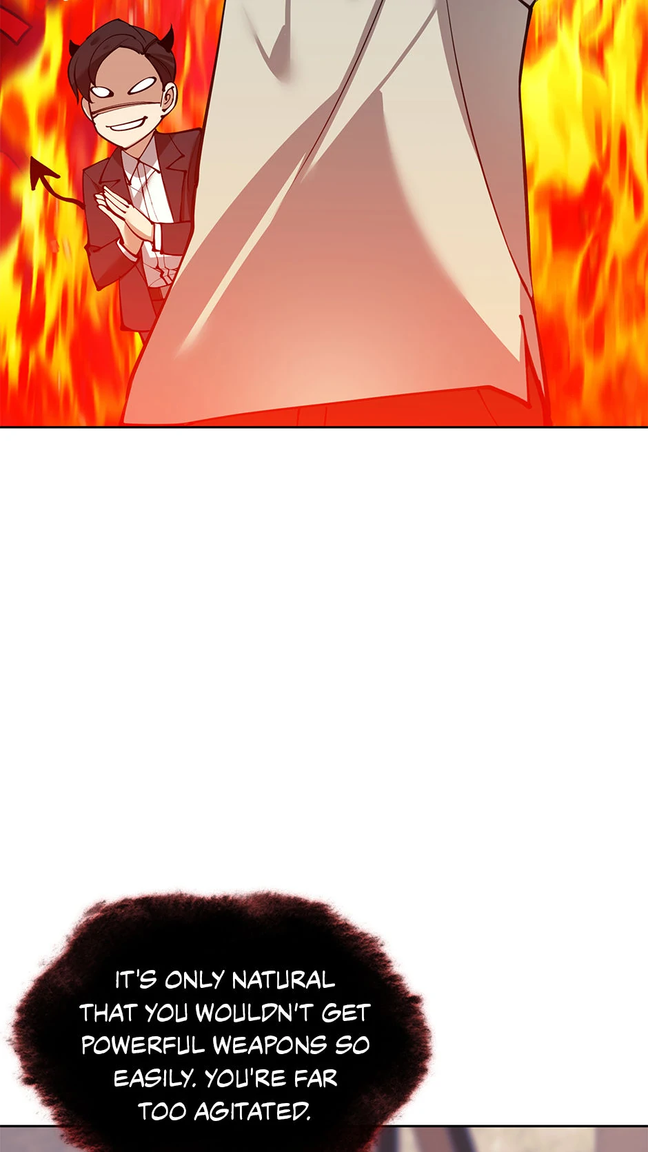 Read Overgeared ENGLISH Manga Online