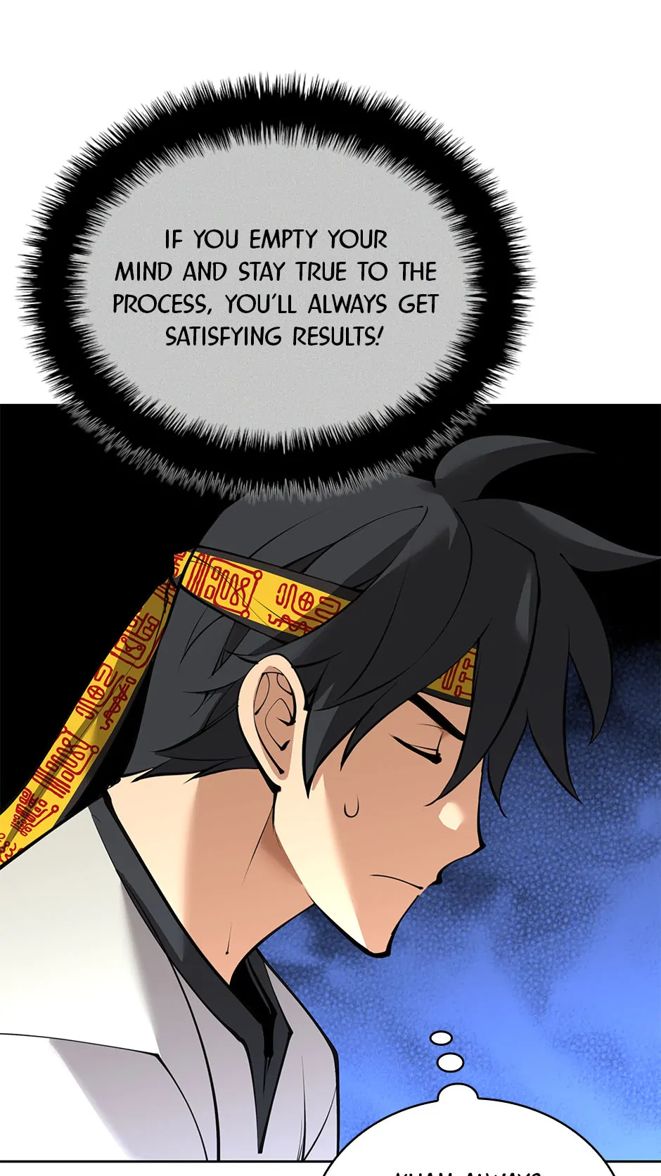 Read Overgeared ENGLISH Manga Online