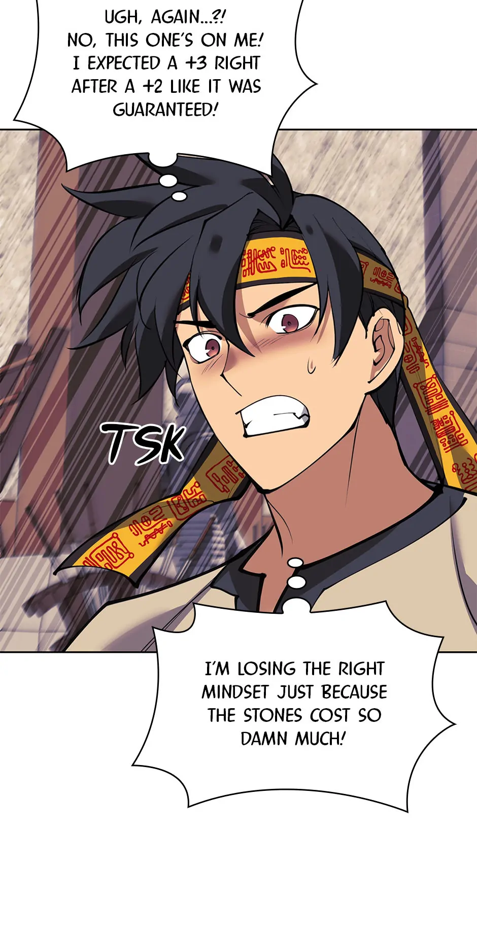 Read Overgeared ENGLISH Manga Online