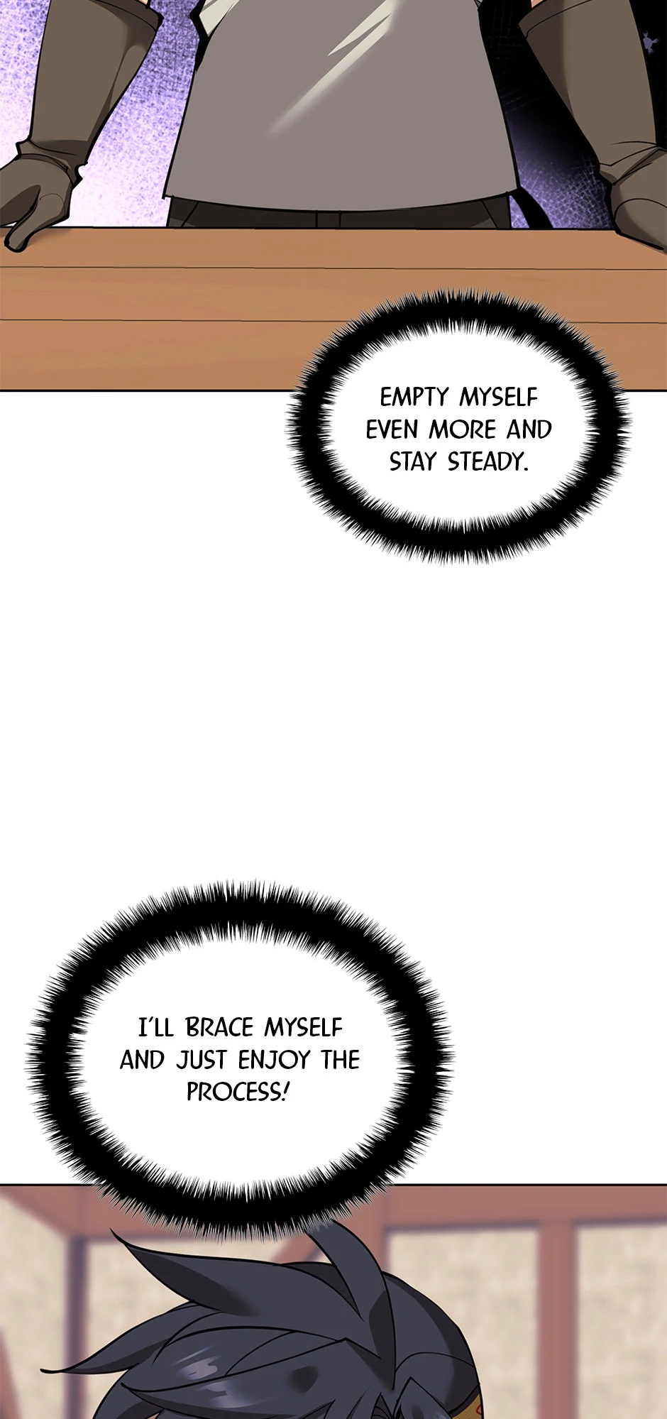 Read Overgeared ENGLISH Manga Online