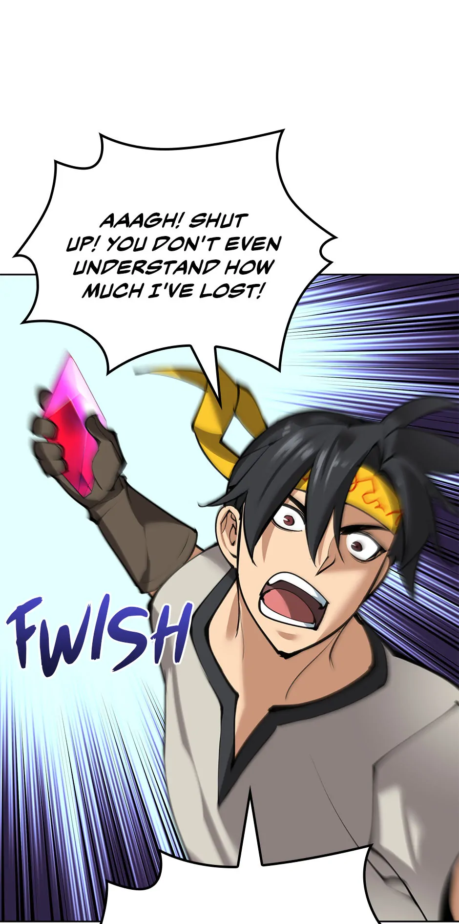 Read Overgeared ENGLISH Manga Online