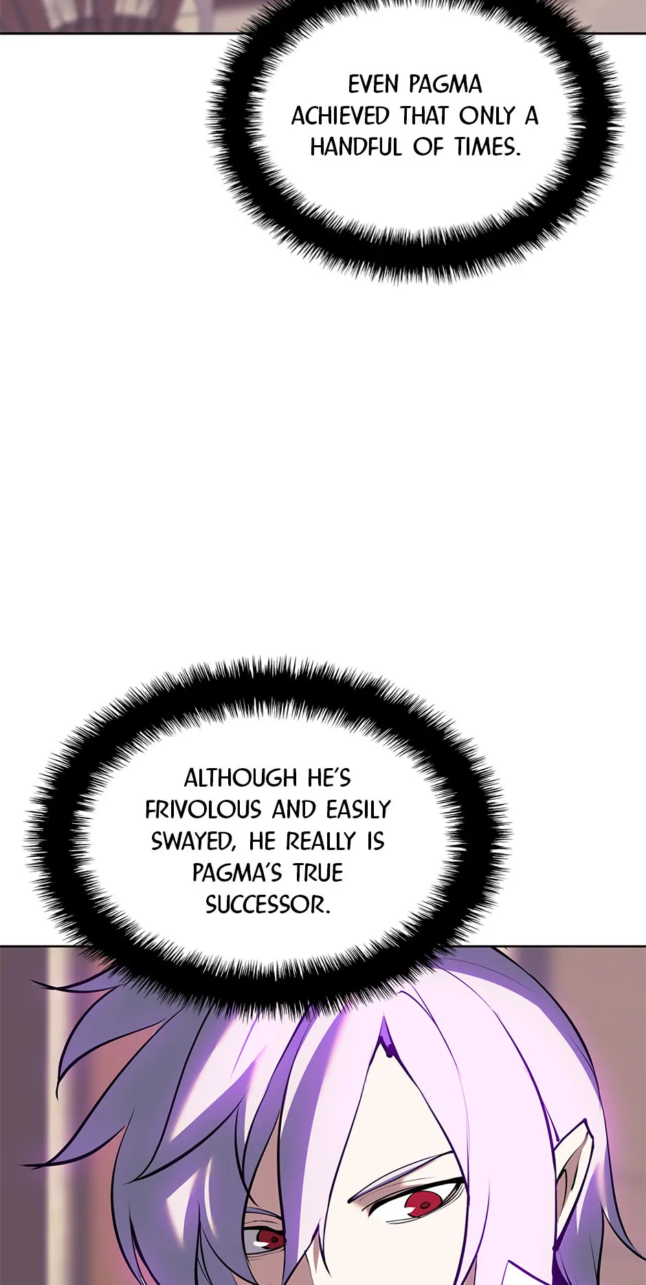 Read Overgeared ENGLISH Manga Online