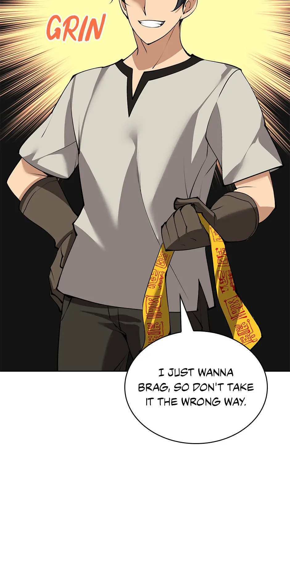 Read Overgeared ENGLISH Manga Online