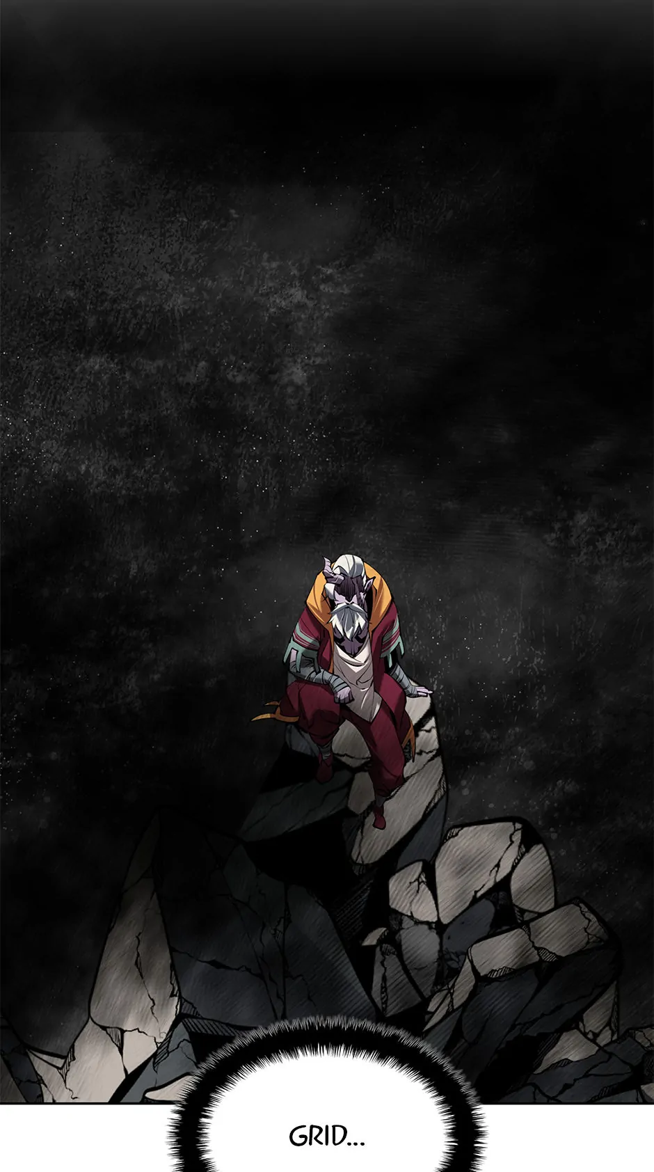 Read Overgeared ENGLISH Manga Online