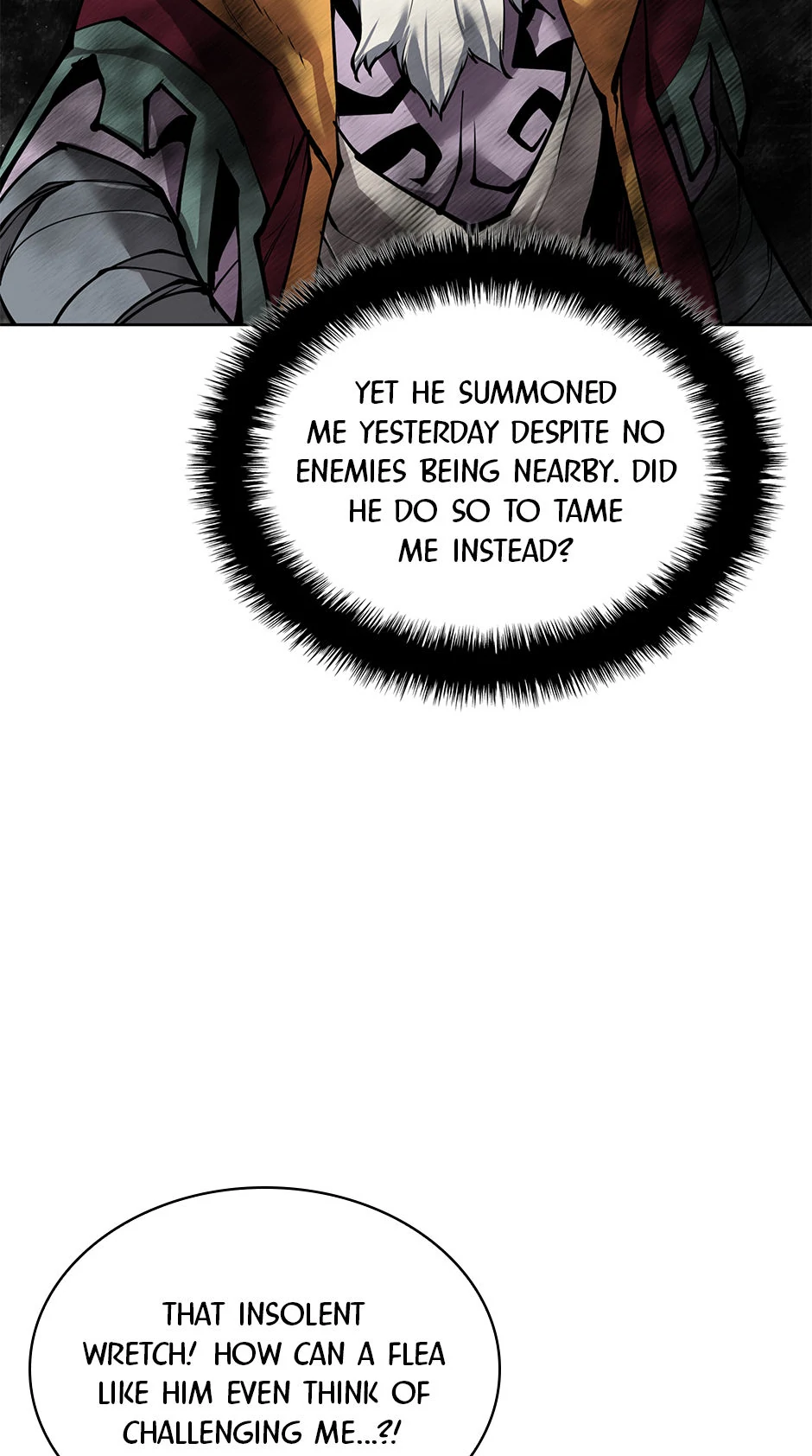 Read Overgeared ENGLISH Manga Online