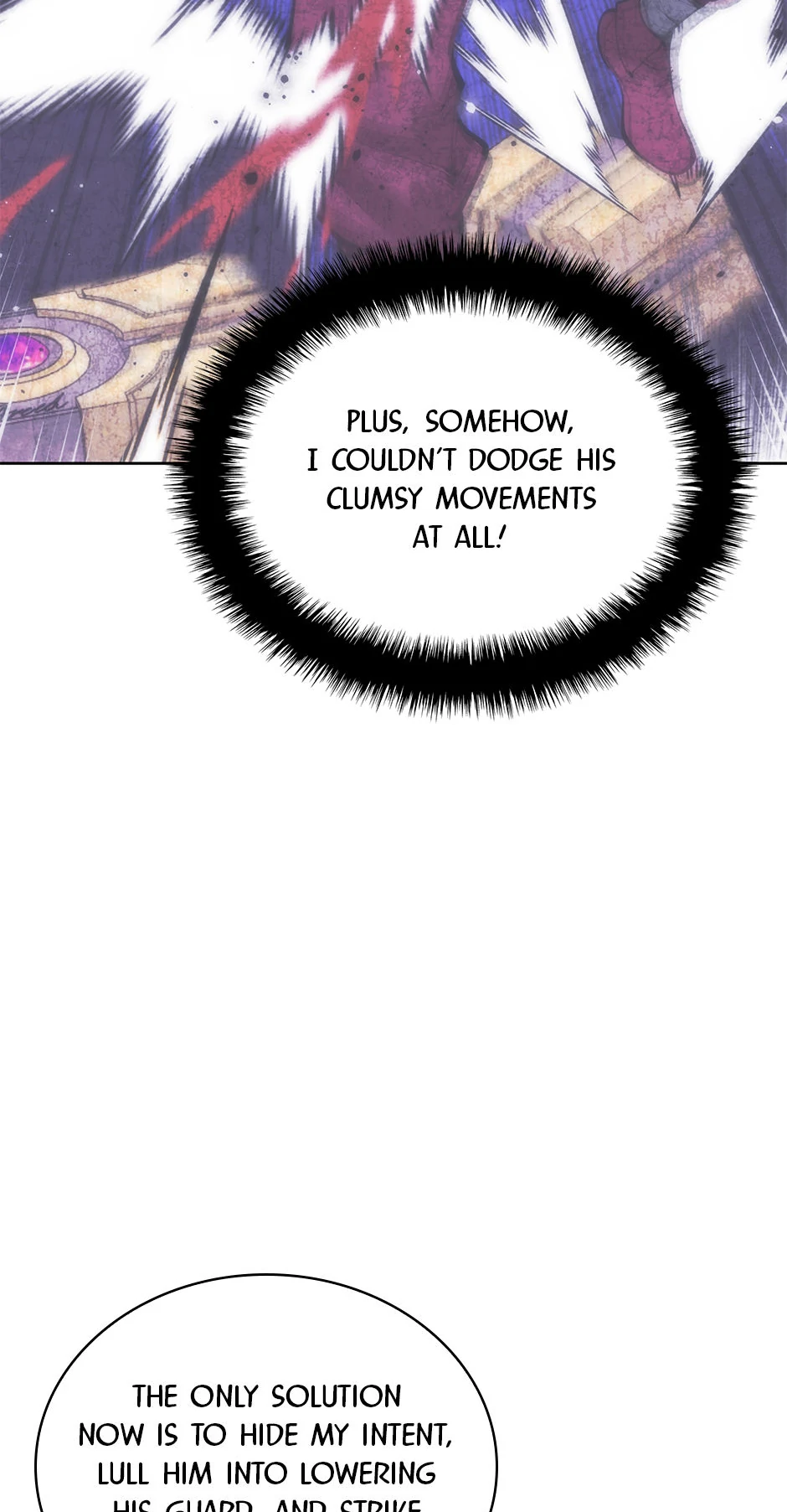 Read Overgeared ENGLISH Manga Online