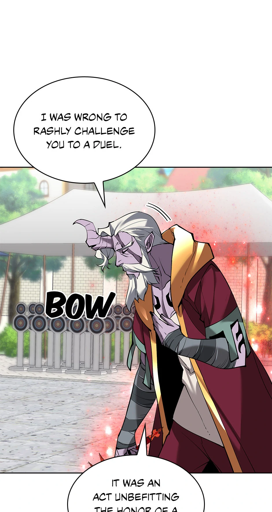 Read Overgeared ENGLISH Manga Online