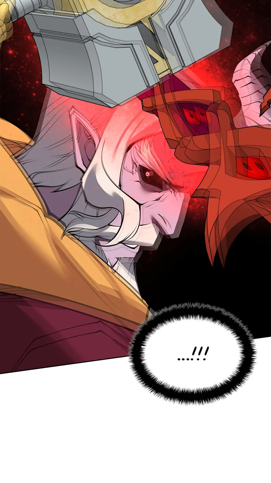 Read Overgeared ENGLISH Manga Online