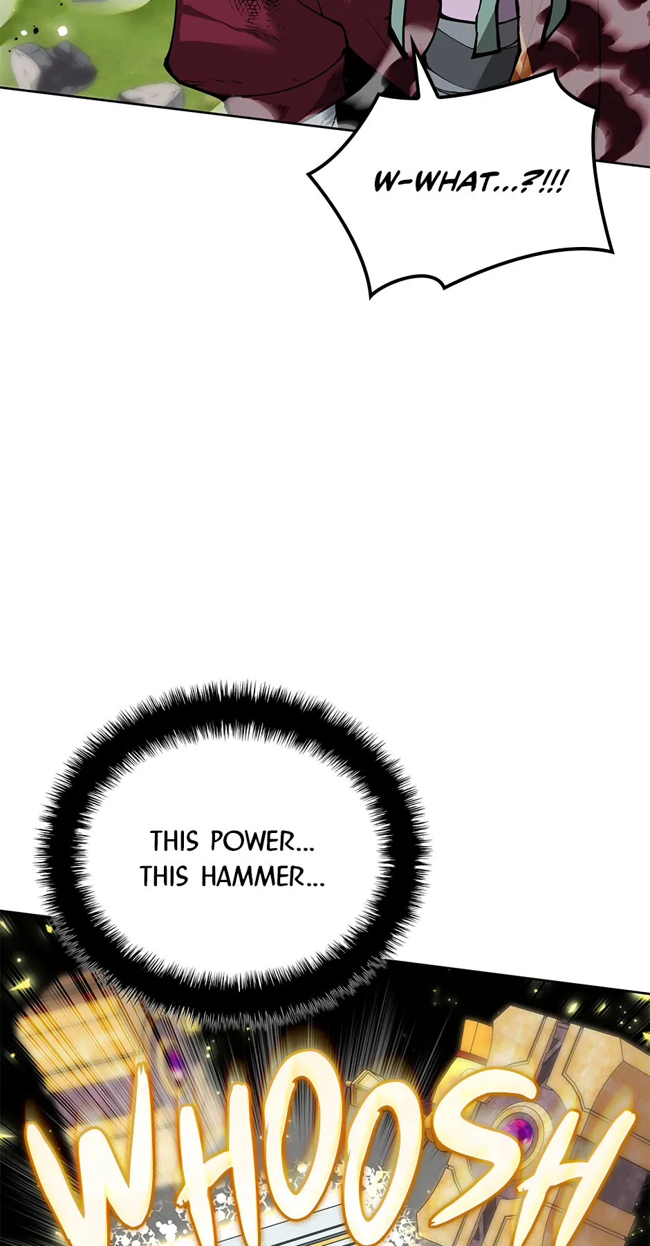 Read Overgeared ENGLISH Manga Online