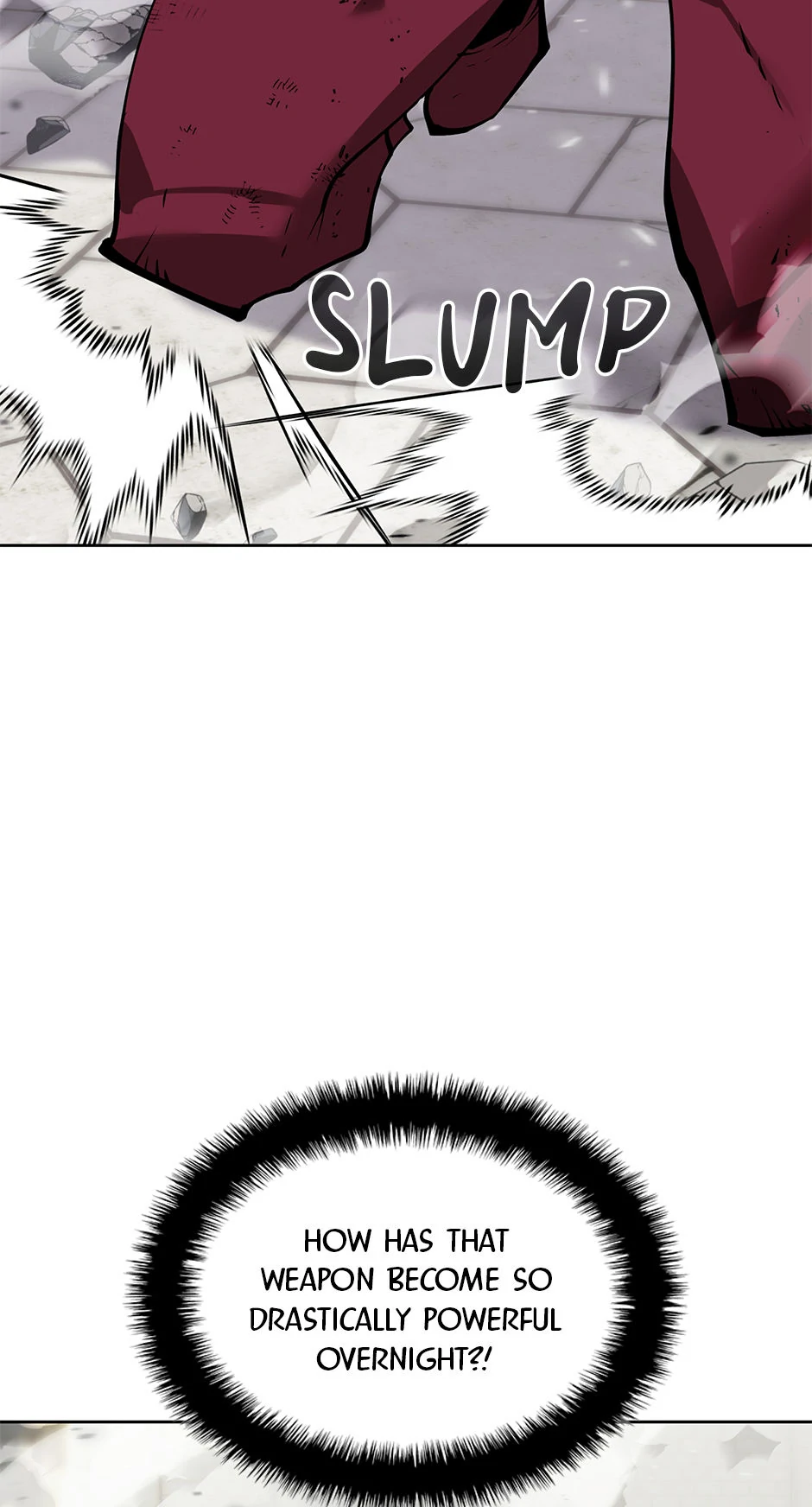 Read Overgeared ENGLISH Manga Online