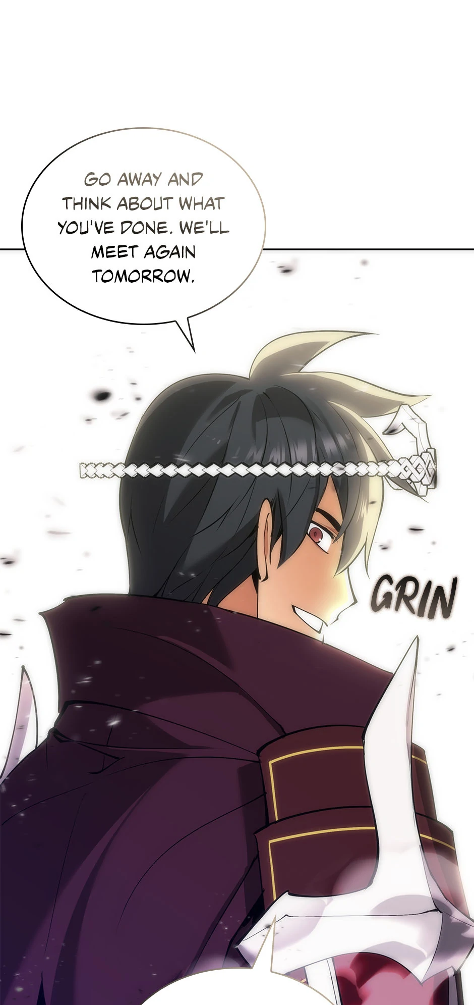 Read Overgeared ENGLISH Manga Online