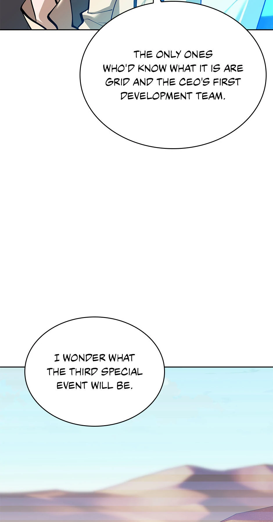 Read Overgeared ENGLISH Manga Online