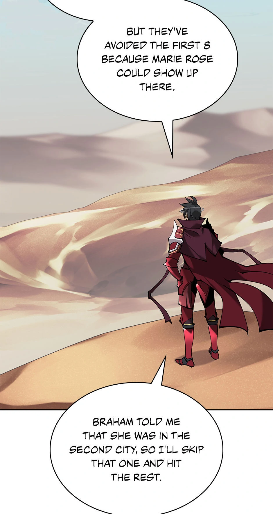 Read Overgeared ENGLISH Manga Online