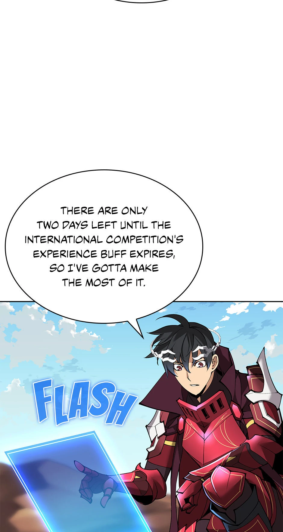 Read Overgeared ENGLISH Manga Online