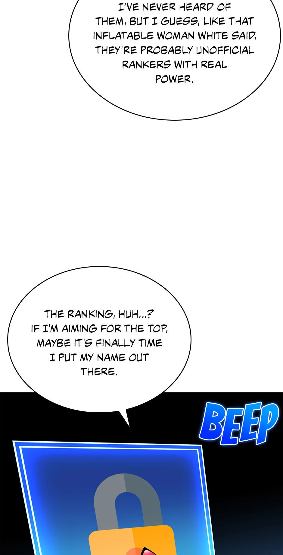 Read Overgeared ENGLISH Manga Online