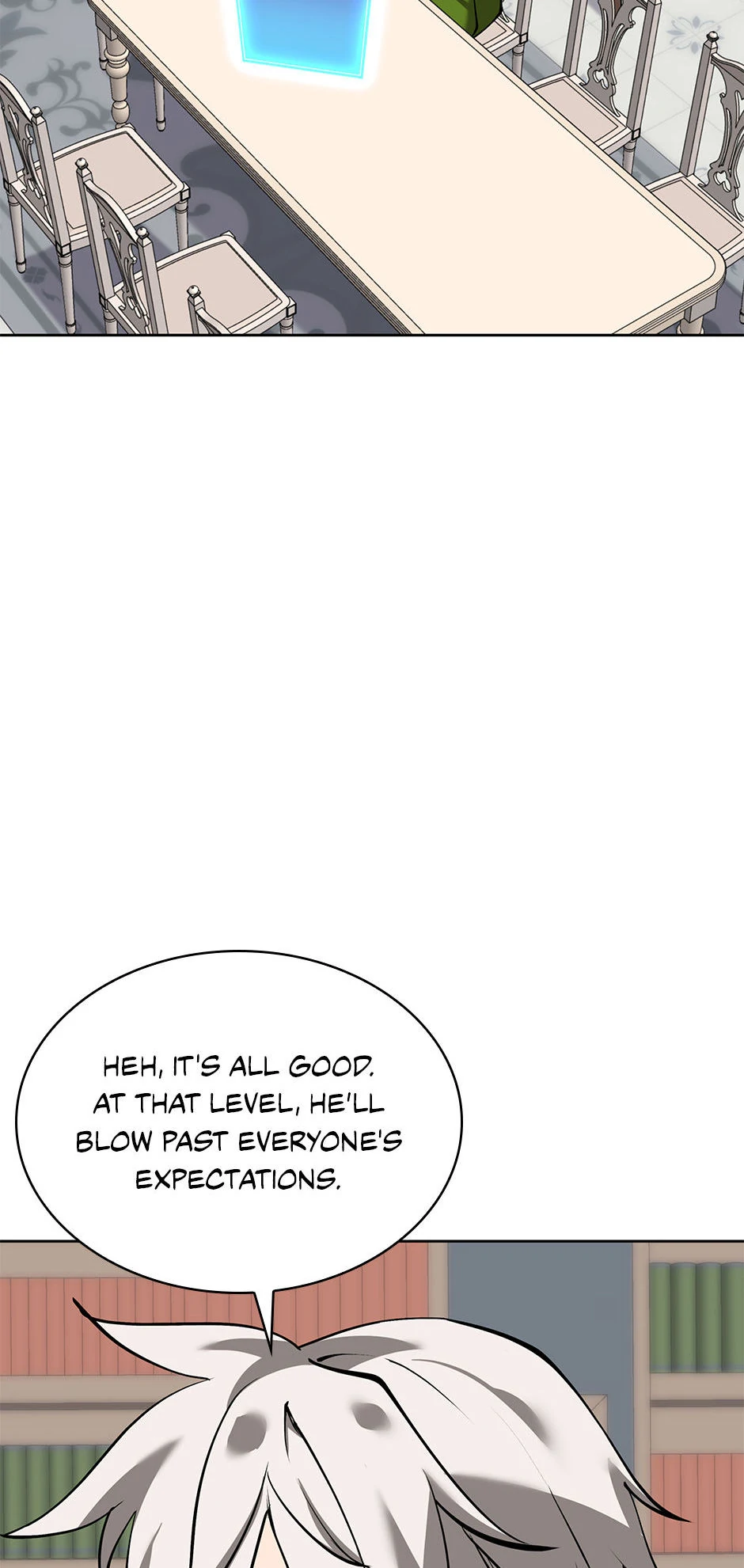 Read Overgeared ENGLISH Manga Online