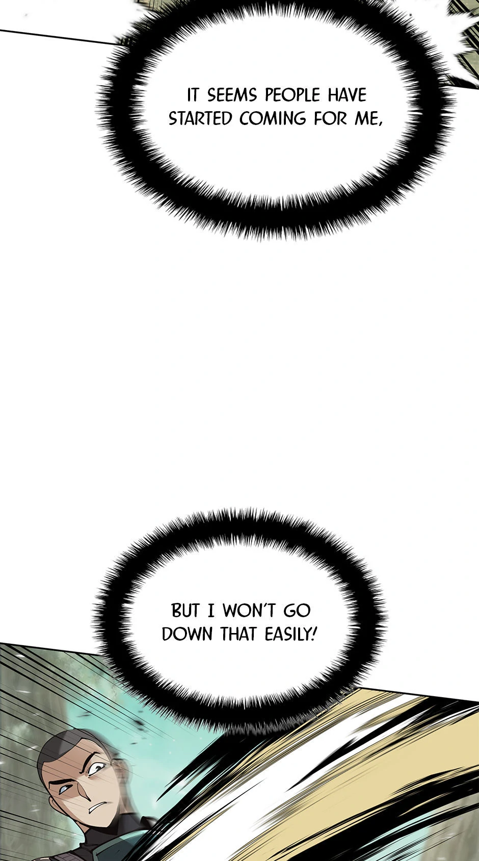 Read Overgeared ENGLISH Manga Online